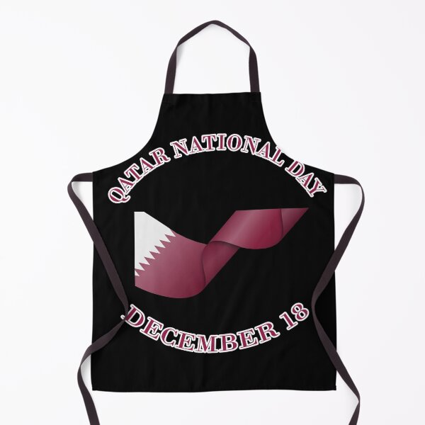 Item preview, Qatar National Day designed and sold by Riazzzy.