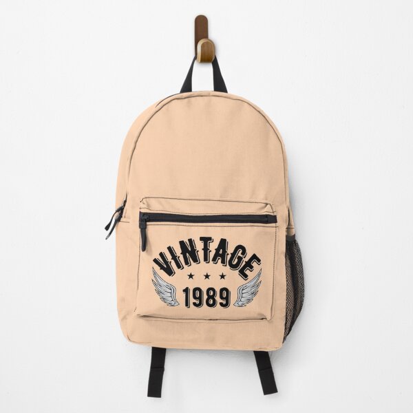 Item preview, Vintage 1989 B  designed and sold by JockArts.