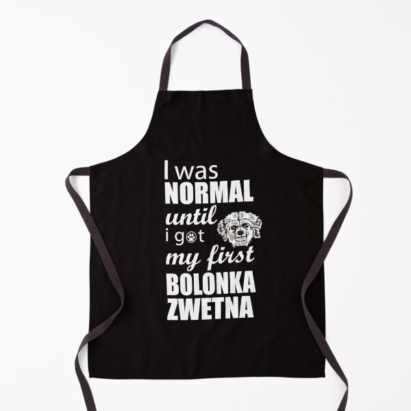 Item preview, Russian Bolonka Zwetna Russia gift designed and sold by Nelt123.