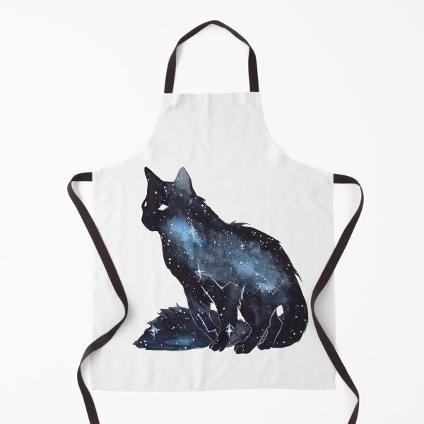 Item preview, Galaxy Cat designed and sold by Threeleaves.
