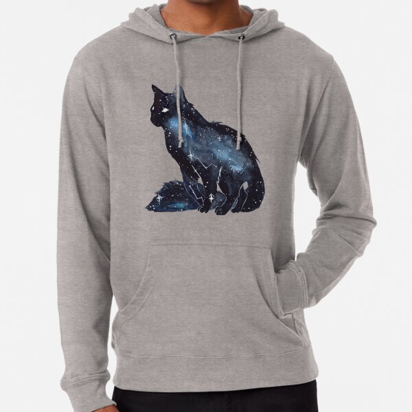Item preview, Galaxy Cat designed and sold by Threeleaves.