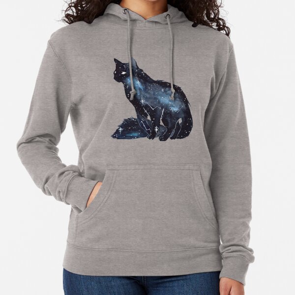 Item preview, Galaxy Cat designed and sold by Threeleaves.