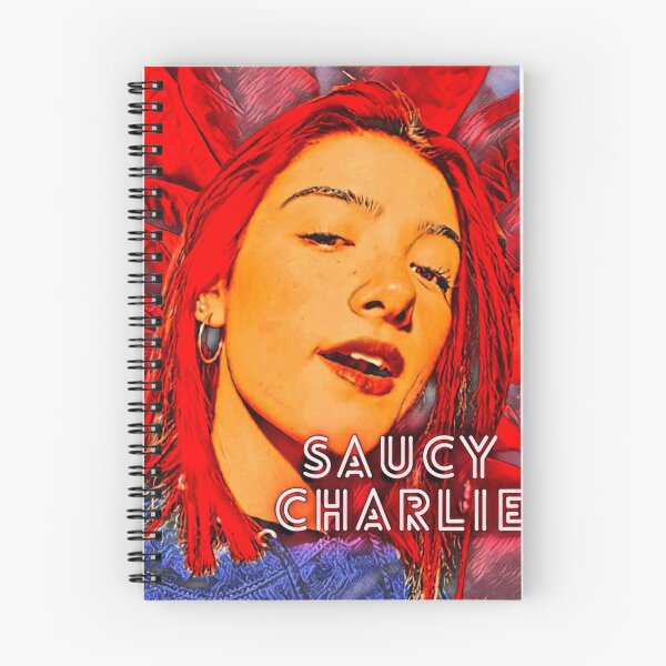 Item preview, Saucy Charlie Dramatic designed and sold by Kadeda.