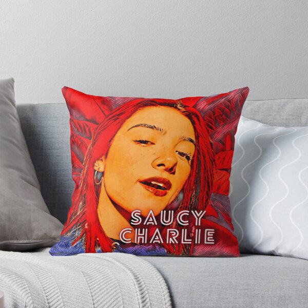 Item preview, Saucy Charlie Dramatic designed and sold by Kadeda.