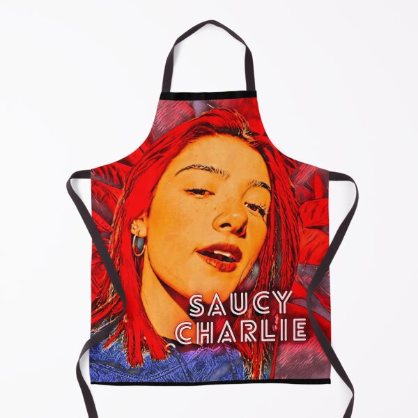 Item preview, Saucy Charlie Dramatic designed and sold by Kadeda.
