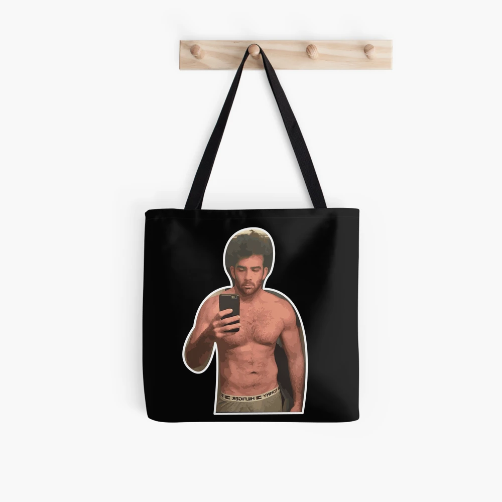 Hasan Piker | Tote Bag