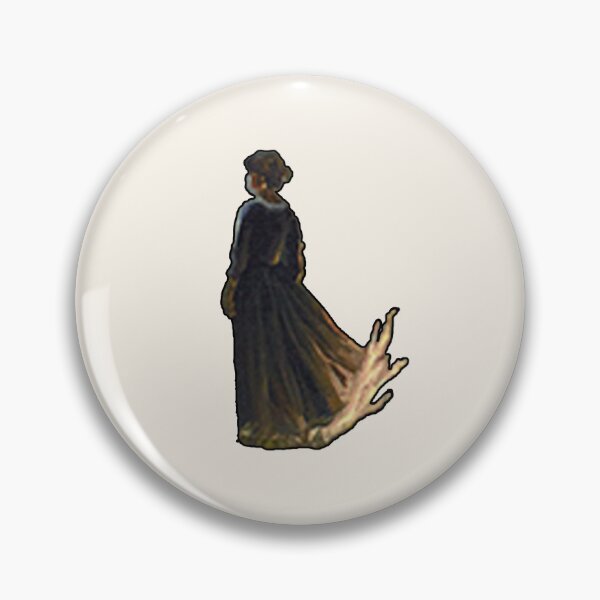 Item preview, Portrait of a Lady on Fire - Héloïse on Fire designed and sold by Hawkite.