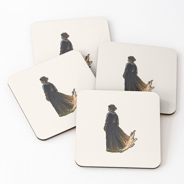 Item preview, Portrait of a Lady on Fire - Héloïse on Fire designed and sold by Hawkite.