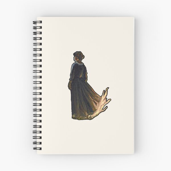 Item preview, Portrait of a Lady on Fire - Héloïse on Fire designed and sold by Hawkite.