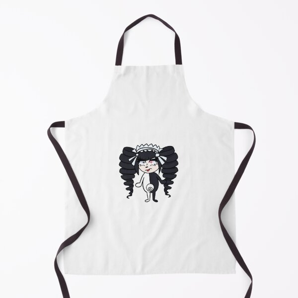 Item preview, MonoCeleste Cursed designed and sold by Epoxxalypz.