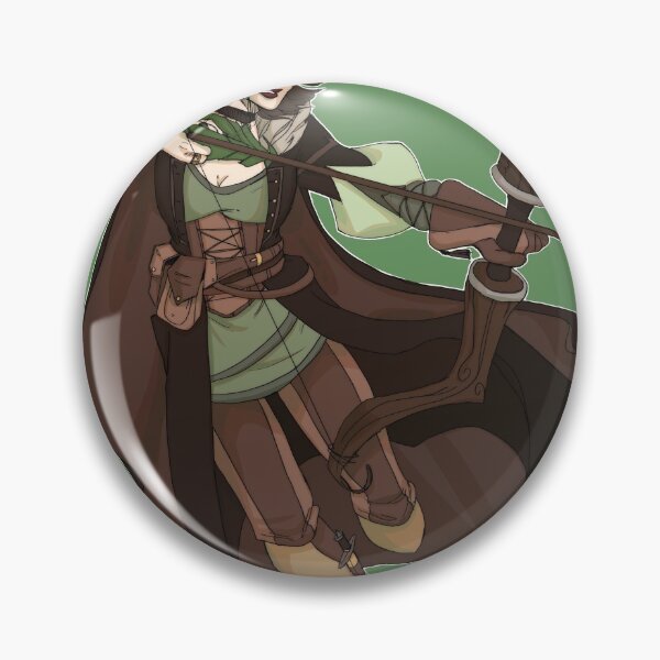 Item preview, New Shaw sticker designed and sold by -Ninawolverina-.