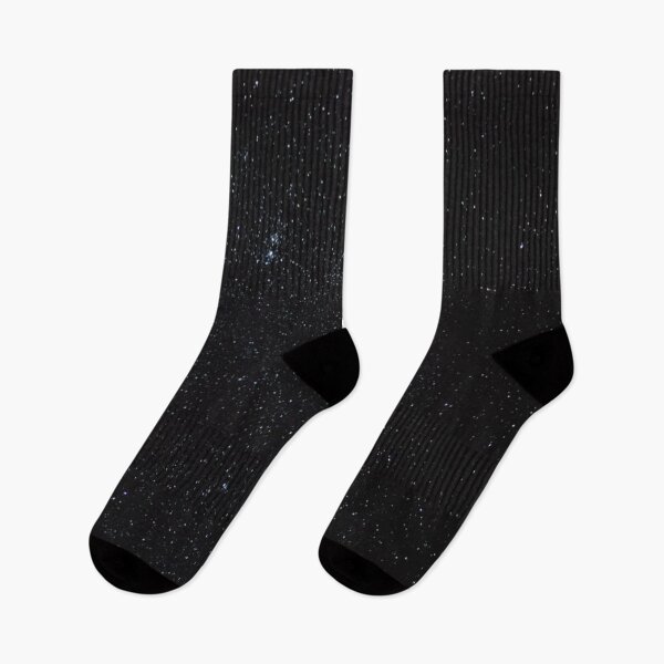 Item preview, Stars night black sky designed and sold by HR-the-Chemist.