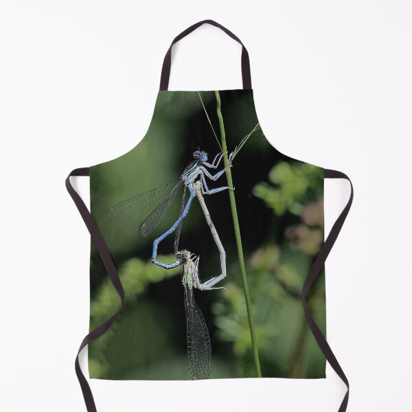 Item preview, 2576/  1  Libellules-Dragonflies " Un coeur Tendre "  finition 2020 par Okaio Créations - Olavia&Olao  designed and sold by o.okaïo.