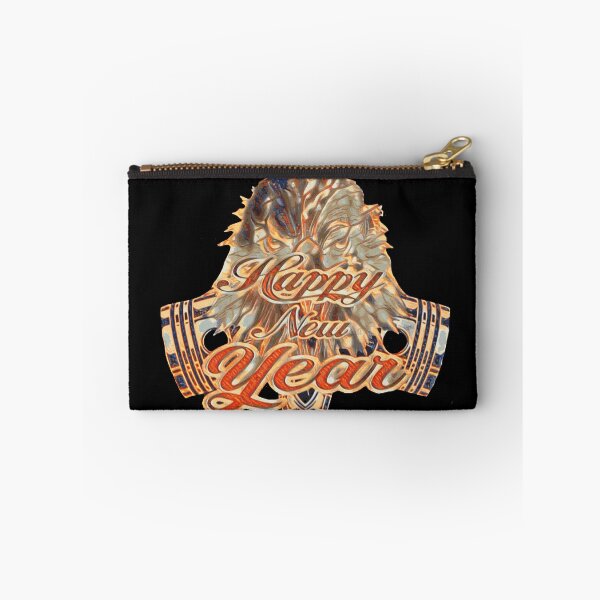 Item preview, HAPPY NEW YEAR designed and sold by James Bieber.