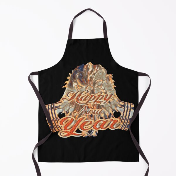 Item preview, HAPPY NEW YEAR designed and sold by James Bieber.