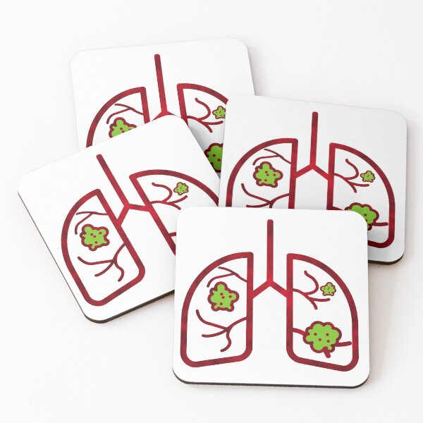 Item preview, Coronavirus Chiffon Lungs  designed and sold by Wasef Baker.