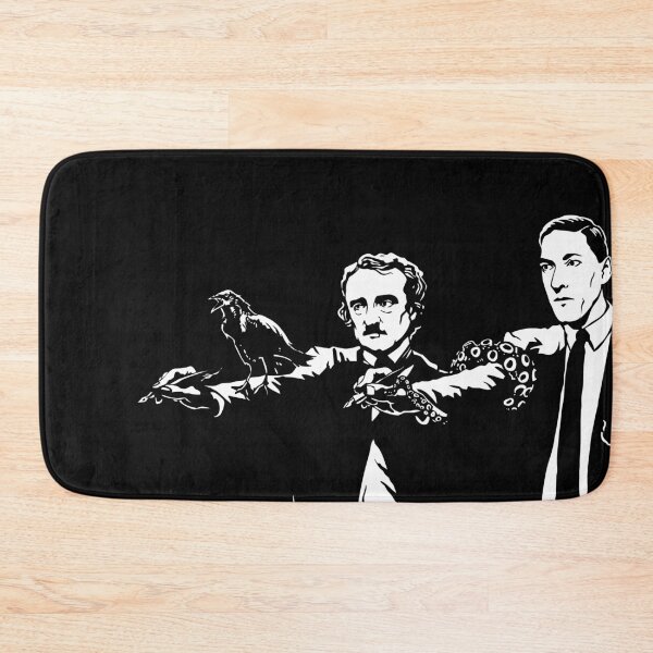 Item preview, Dark Fiction designed and sold by thelasttype.