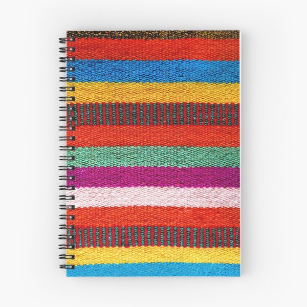Item preview, Peruvian stripes designed and sold by shortcake13.