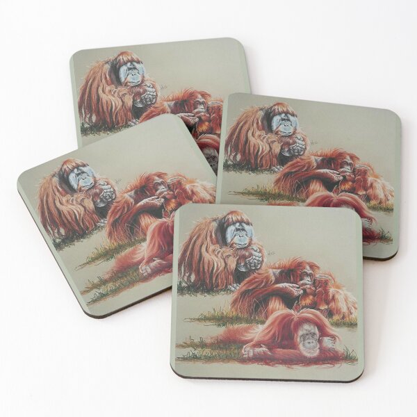 Item preview, A Clan of Redheads designed and sold by BarbBarcikKeith.