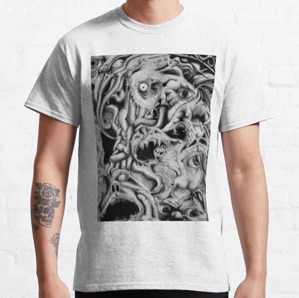 The Elder Ones Classic T-Shirt