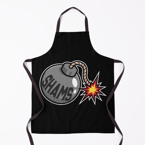 Item preview, Shams Bomb designed and sold by Alfonso Castillo.