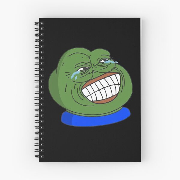 Artikelvorschau, Pepe entworfen und verkauft von PepeRus.