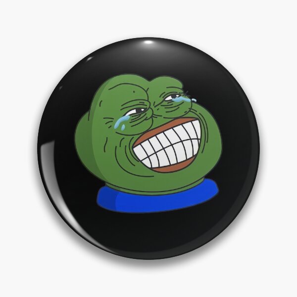 Item preview, Pepe designed and sold by PepeRus.