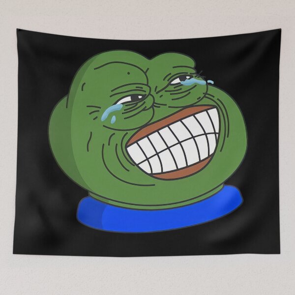 Item preview, Pepe designed and sold by PepeRus.