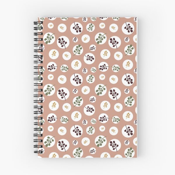 Item preview, Vector Seamless Abstract Leaves Pattern designed and sold by Delali  Kudjordji.