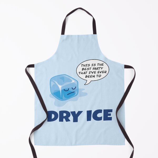 Item preview, Dry Ice cartoon ice cube designed and sold by Phil Tessier Too.