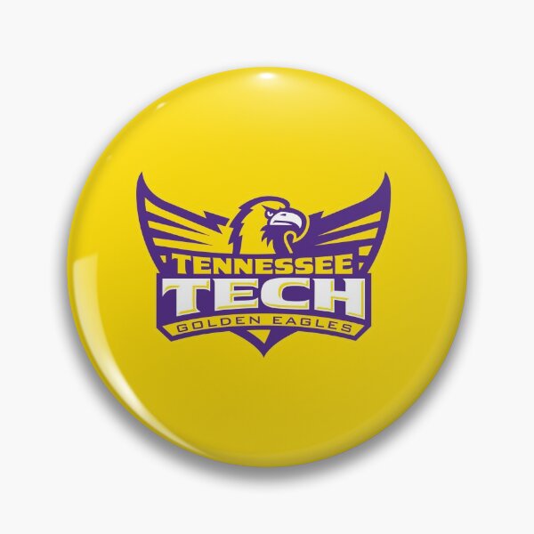 Item preview, The Tennessee Tech Golden Eagles  designed and sold by trendlye.