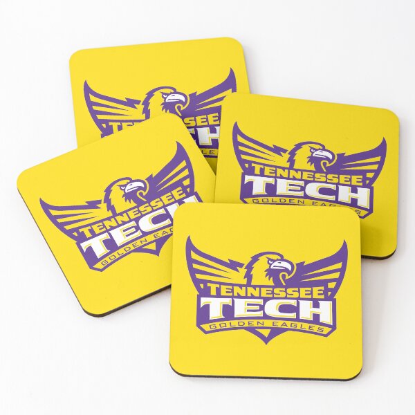 Item preview, The Tennessee Tech Golden Eagles  designed and sold by trendlye.