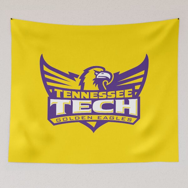 Item preview, The Tennessee Tech Golden Eagles  designed and sold by trendlye.