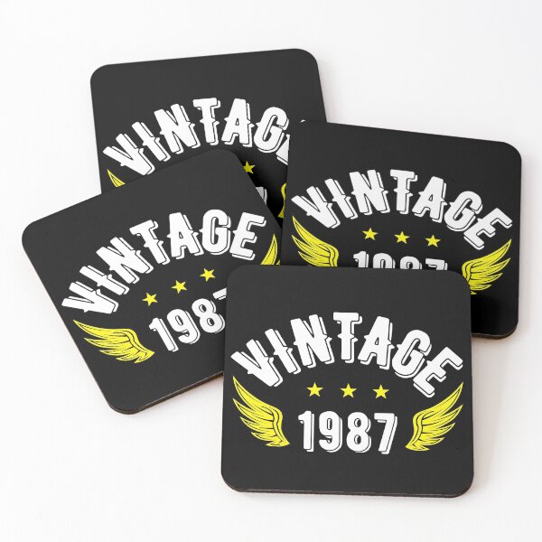 Item preview, Vintage 1987 designed and sold by JockArts.