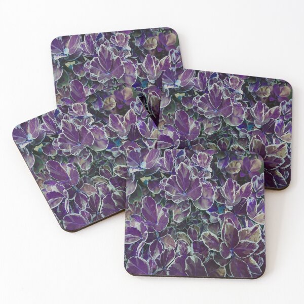Item preview, color leaf plants 7 designed and sold by BVCdesigns.