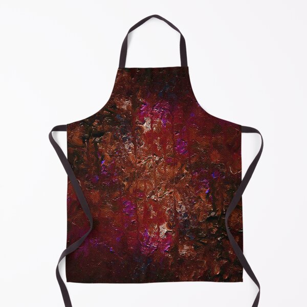 Item preview, The art of oil painting. Night bouquet. Abstraction, brushstrokes. designed and sold by Mankaanna.
