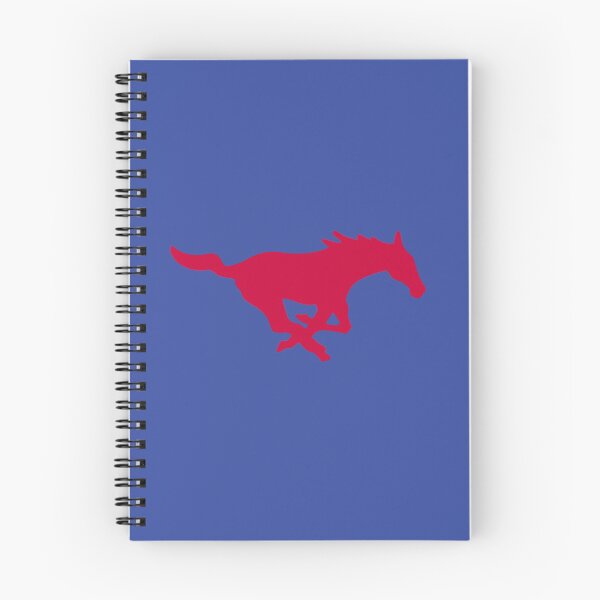 Item preview, The SMU Mustangs   designed and sold by trendlye.