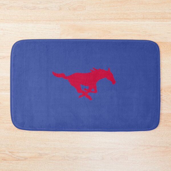 Item preview, The SMU Mustangs   designed and sold by trendlye.
