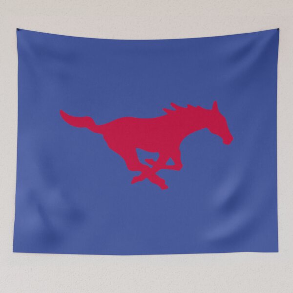 Item preview, The SMU Mustangs   designed and sold by trendlye.