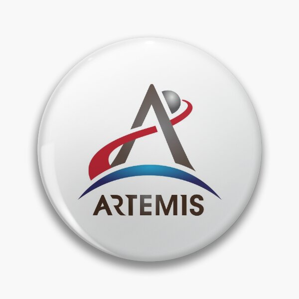 Item preview, Nasa Artemis Mission designed and sold by OnShare.