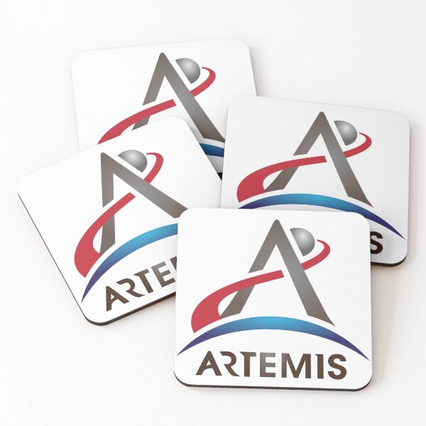 Item preview, Nasa Artemis Mission designed and sold by OnShare.