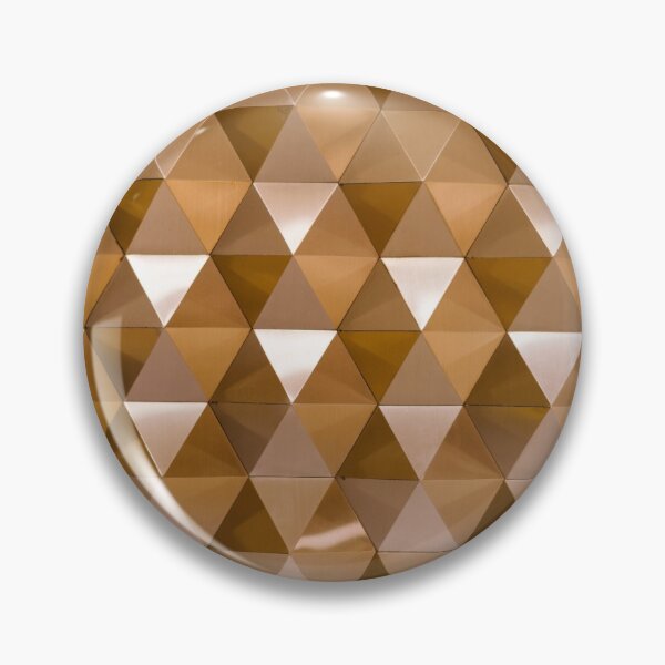 Item preview, Geometric Texture Copper designed and sold by Imakeyouhappy.
