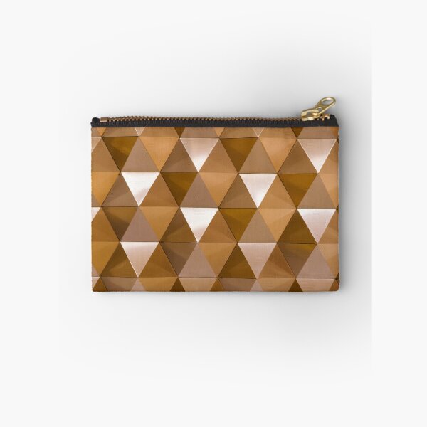 Item preview, Geometric Texture Copper designed and sold by Imakeyouhappy.