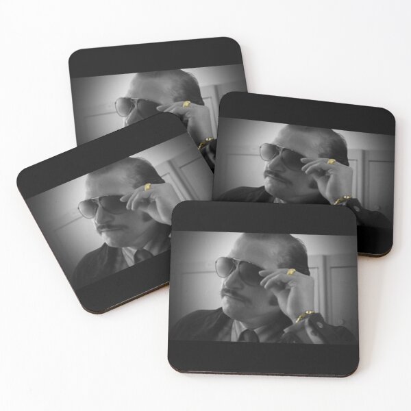 Item preview, DIKKENEK CLAUDY FOCAN THUG LIFE designed and sold by vermilione.