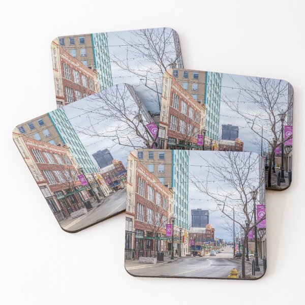 Item preview, Old Route 66 Springfield Missouri designed and sold by mljdwhite.