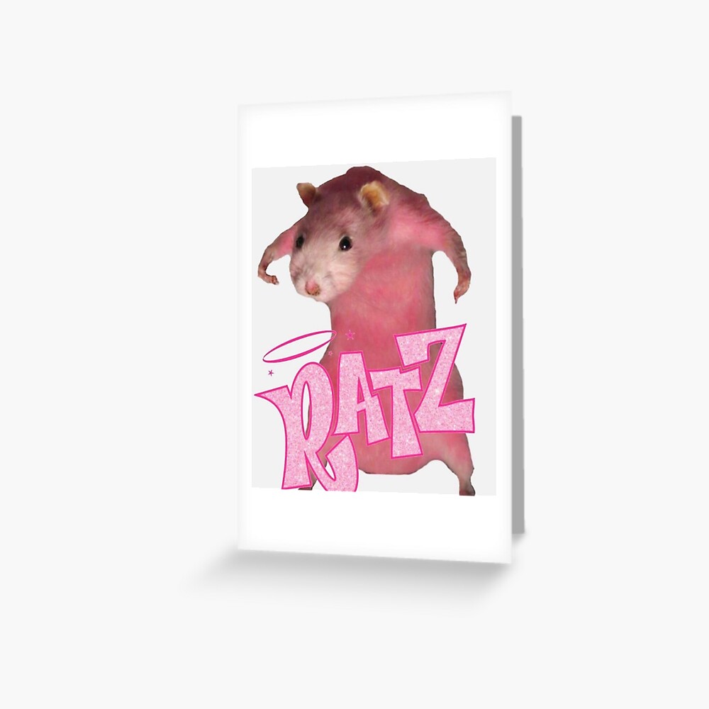 funny RATZ