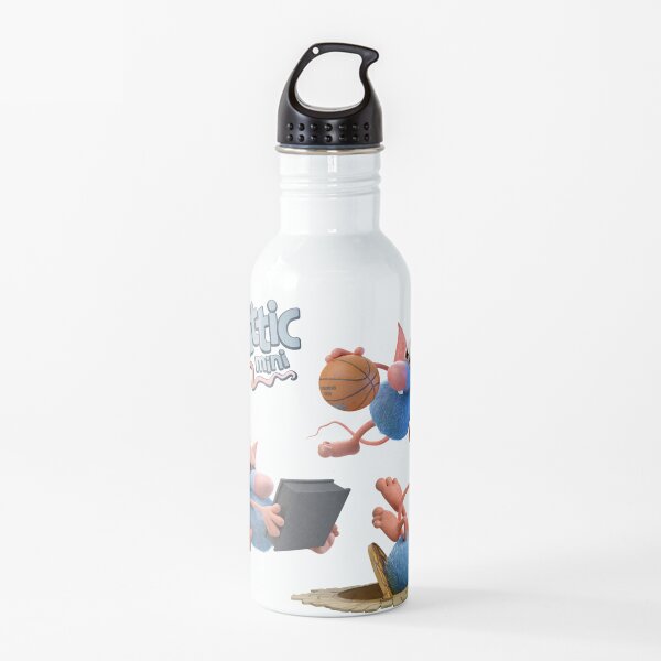 Rattic - MIx Images07. Water Bottle