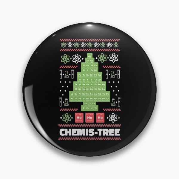 Item preview, CHEMISTREE designed and sold by Bombastik.