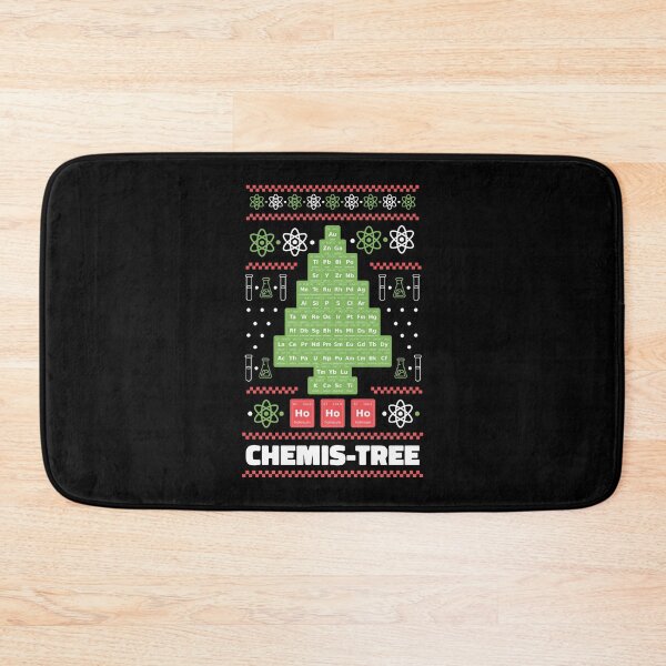 Item preview, CHEMISTREE designed and sold by Bombastik.