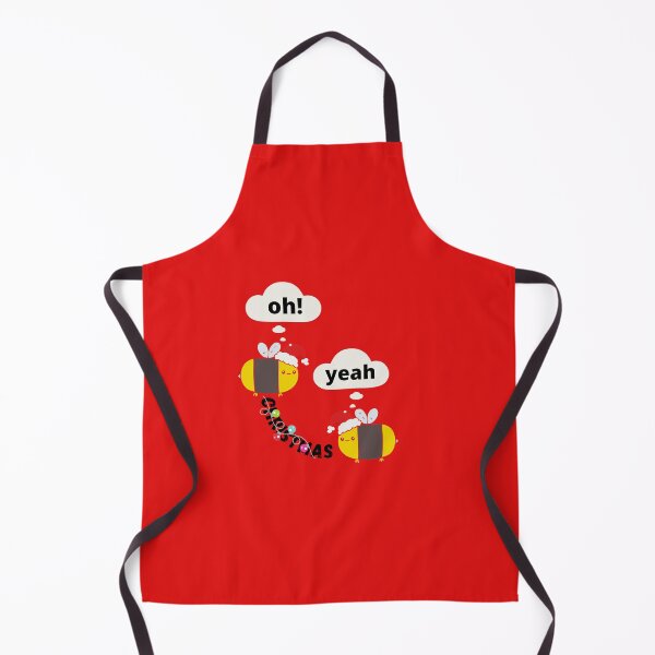 Item preview, oh Christmas Bee designed and sold by Bubblegirl17.